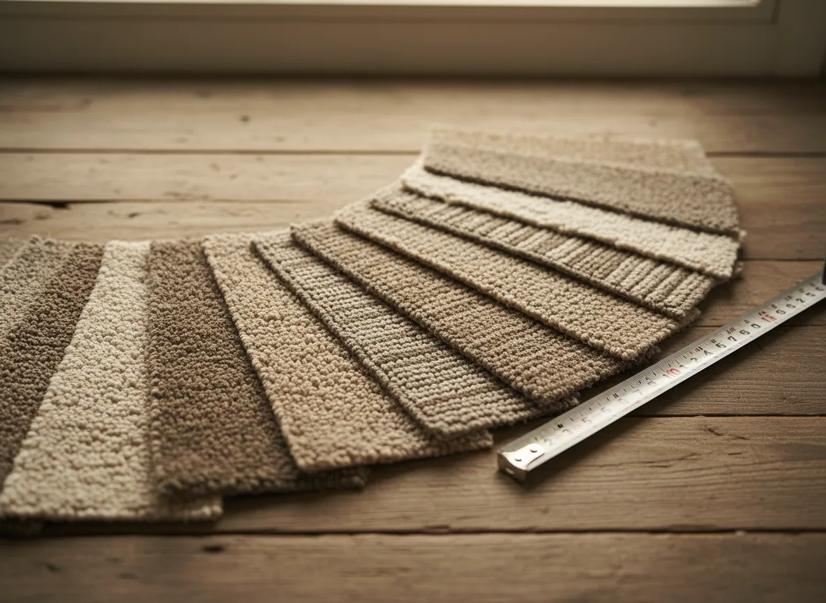 Carpet Installation Maybell, CO FAQs